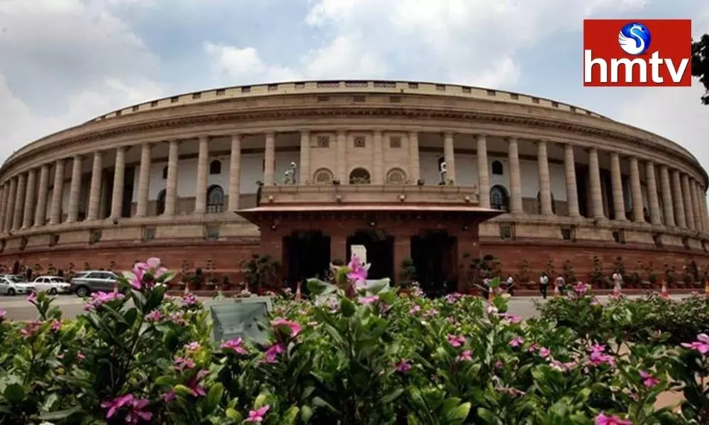 Second Installment of Parliaments Budget Meetings from Tomorrow