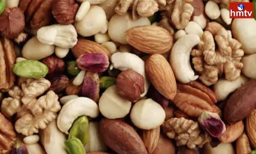 These Dried Fruits are the Best Way to Reduce Bad Cholesterol | Weightloss Tips