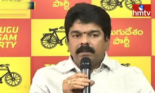 TDP Leader Bonda Umamaheswara Rao Comments on YCP | AP News Today TDP Leader Bonda Umamaheswara Rao Comments on YCP | AP News Today