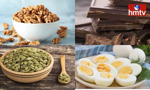 Are You Losing Memory After Corona Be Sure to Include these Foods in Your  Diet