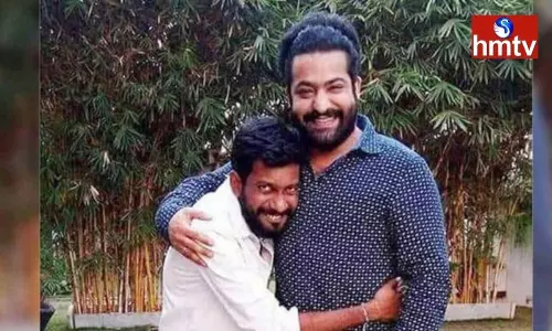 Buchi Babu Has Finalized the Date for the NTR Movie | Telugu Online News