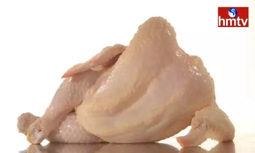 Chicken Rate in Telangana | TS News Today Chicken Rate in Telangana | TS News Today