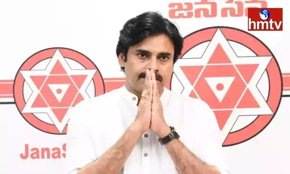 Today is Janasena Party Formation Day | AP News Today