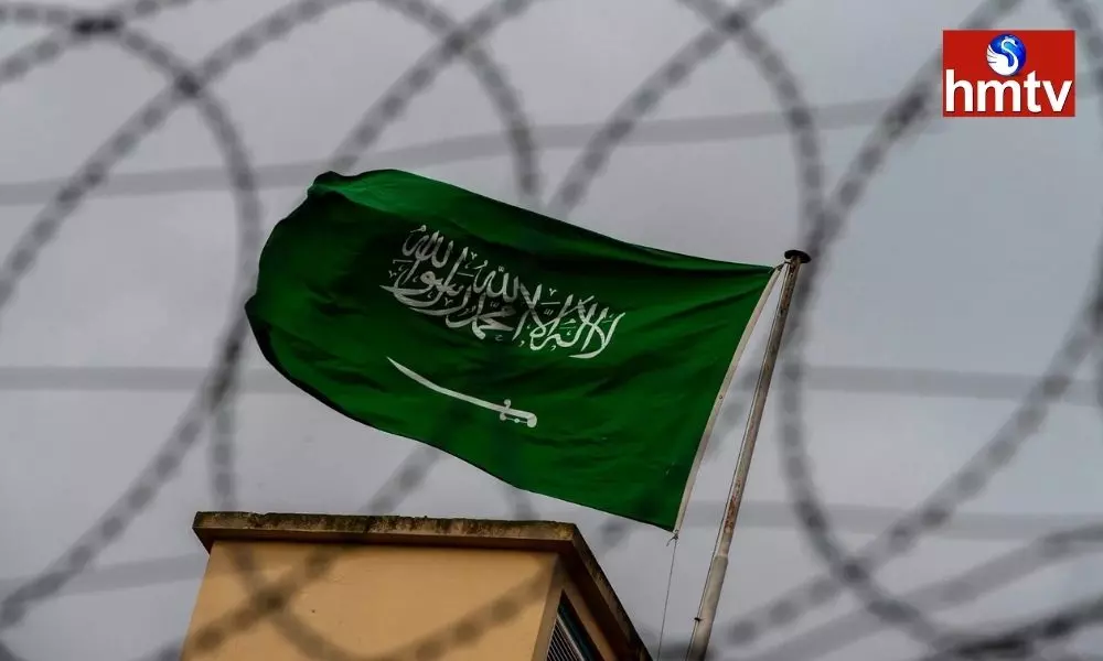 Saudi Arabia Says it Has Executed 81 Convicts in Single Day