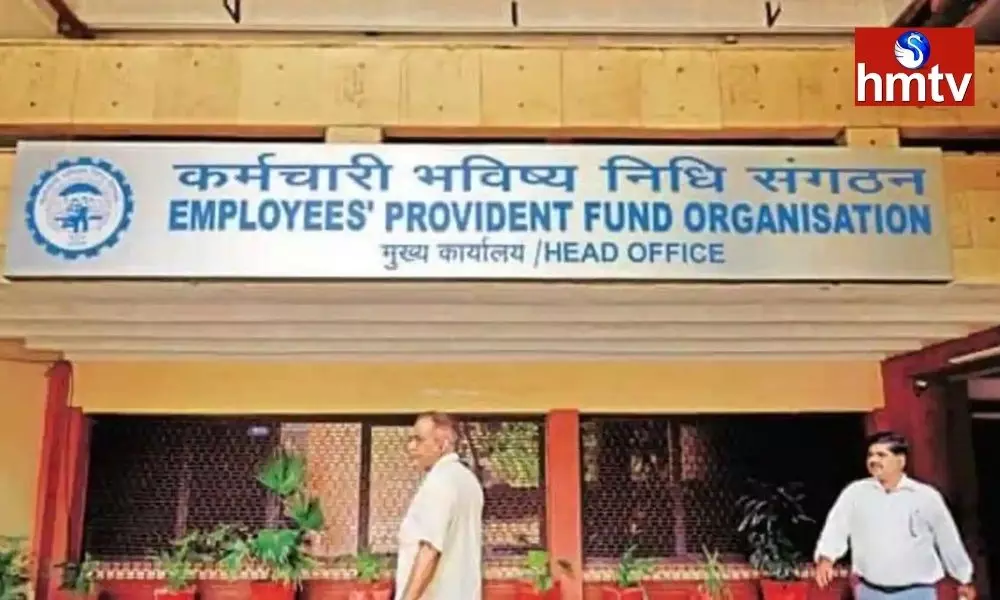 EPFO News These Mistakes Make Your EPF Account Inoperative