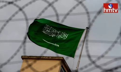 Saudi Arabia Says it Has Executed 81 Convicts in Single Day Saudi Arabia Says it Has Executed 81 Convicts in Single Day