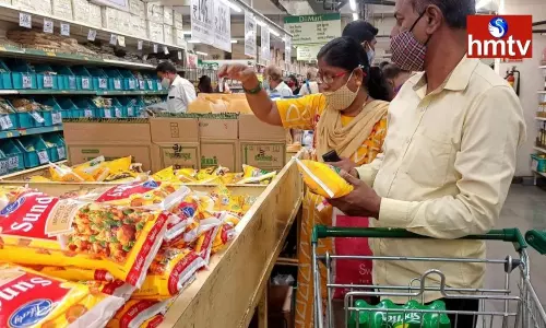 Heavily Increased Cooking Oil Prices | AP News Today