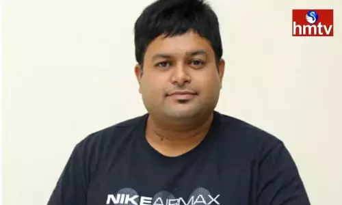 Thaman Comments on Radhe Shyam Movie Story | Telugu Movie News