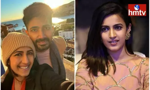 Chaitanya Jonnalagadda  Gave Clarity About Niharika Konidela | Tollywood News