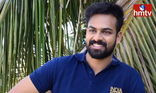 Vaishnav Tej Making Experimental Films | Telugu Movie News