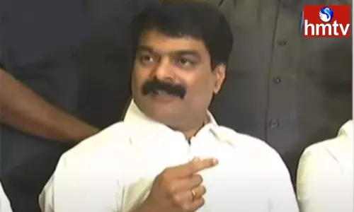 Brother Anil kumar Meeting with Christian Communities in Visakhapatnam