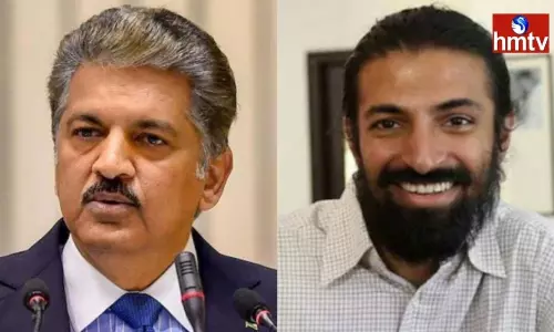 Anand Mahindra Says Project K Going to Beat Hollywood