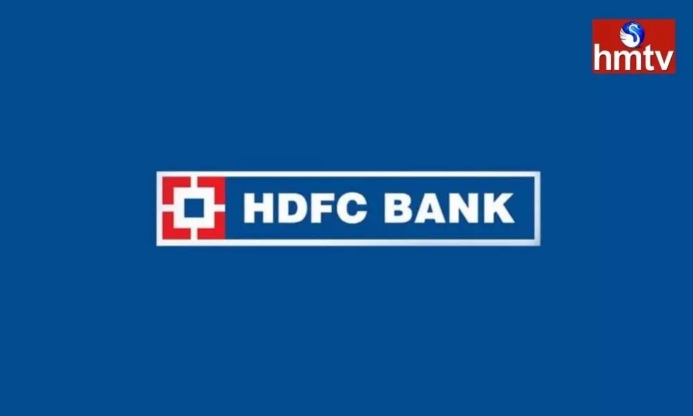 HDFC Raises Interest Rates New Rates Effective March 1, 2022