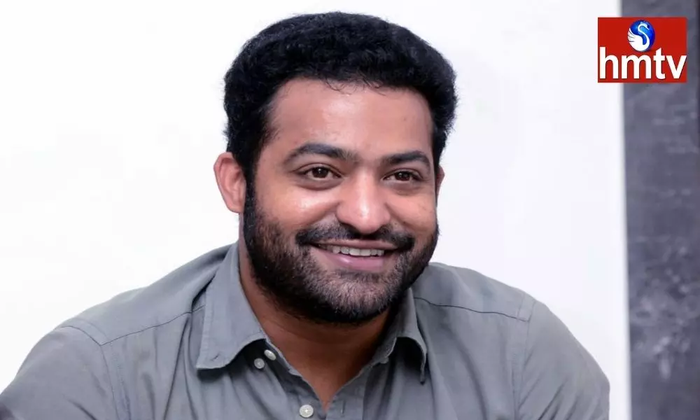 Jr NTR Wishes To Do Multistarrer Films With Tollywood Superstars