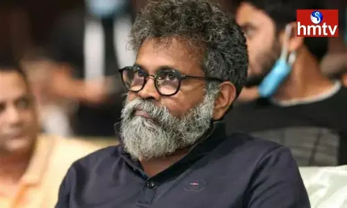 Director Sukumar Completes Pushpa-2  Movie Script | Tollywood News