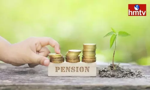 NPS Raised Maximum Entry Age Limit no Annuity for 5 Lakh Withdrawal