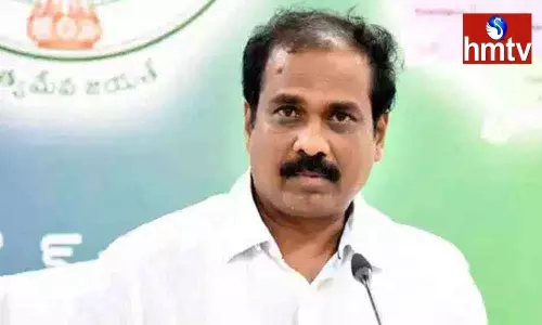 Kurasala Kannababu Slams Pawan Kalyan Kurasala Kannababu Slams Pawan Kalyan