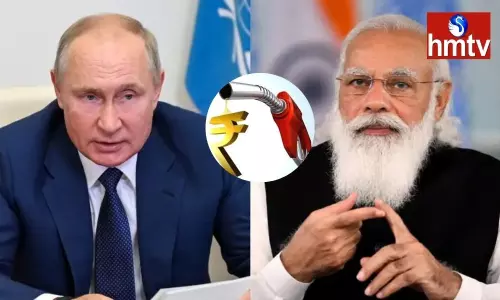 Fuel Price Stability in India