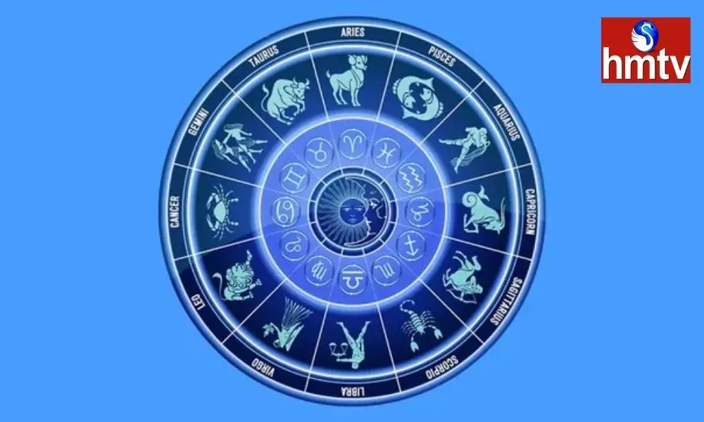 Daily Horoscope in Telugu Rasi Phalalu Panchangam Dinaphalaalu 16 03 2022