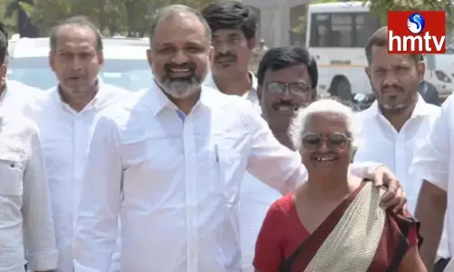 Rajiv Gandhi Assassination Convict Perarivalan Released on Bail