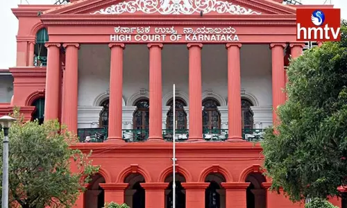 Karnataka High Court Judgment on hijab | Telugu News Karnataka High Court Judgment on hijab | Telugu News
