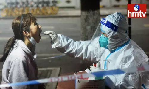 Corona Cases in World | Telugu Online News