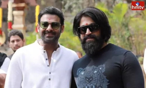 Pan-India Movies KGF Chapter 2 and Salaar Movie Sold on Huge Amount to Distributor Company | Live News Pan-India Movies KGF Chapter 2 and Salaar Movie Sold on Huge Amount to Distributor Company | Live News