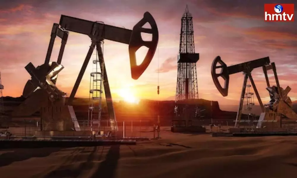Russia-India Agreement on Oil Imports | Telugu Online News