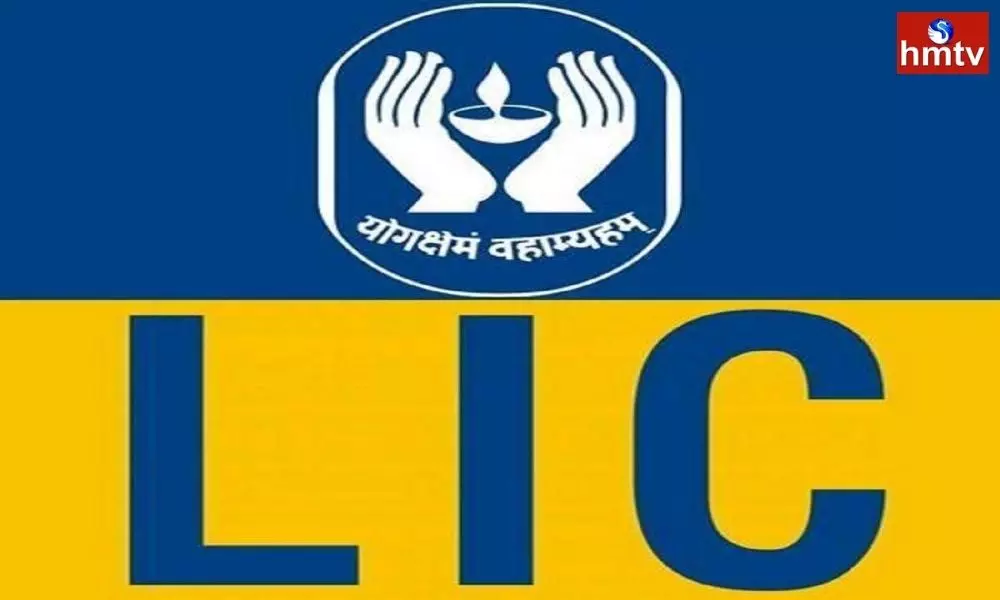 LIC Offers Special Campaign for Revival of Lapsed Policies | LIC Latest Update
