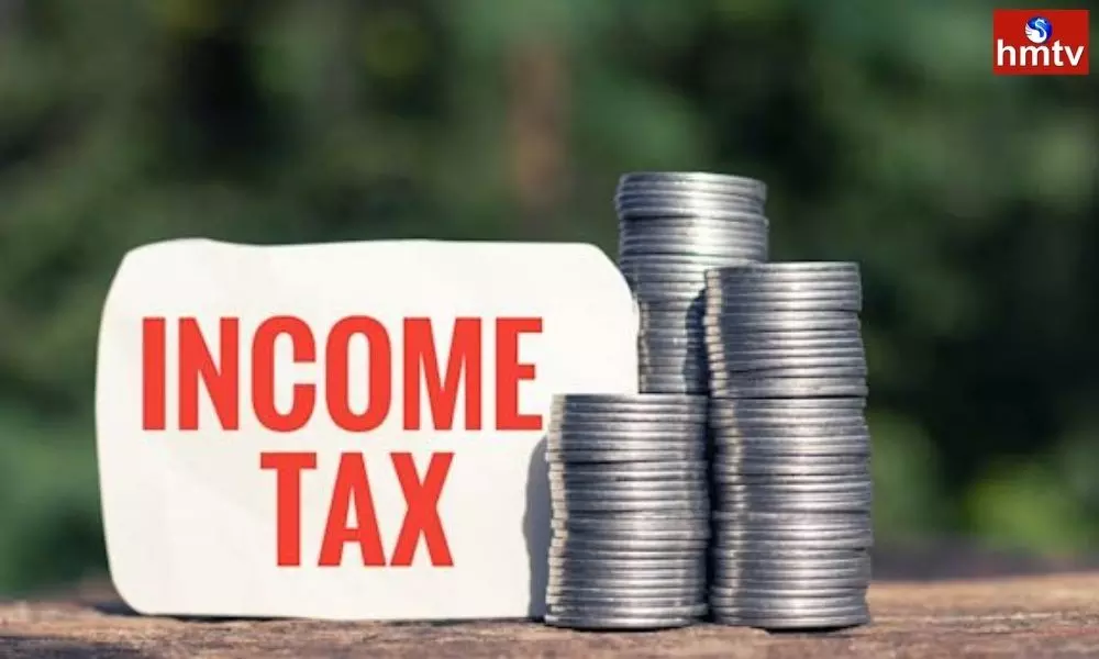 Income Tax Payer Alert Salaried Class Can Save up to Rs 8 Lakh Income Tax | Business News
