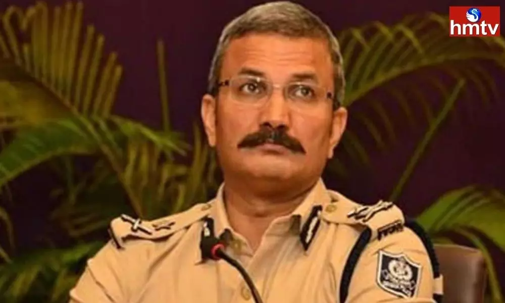 Jaipur Airport Security Asked IPS Officer Arun Bothra To Open Bag