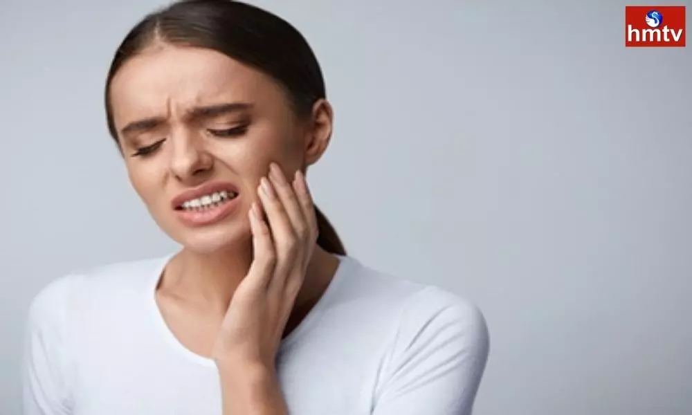Teeth Pain Cause of Never Take Lightly Do Not Make These Mistakes