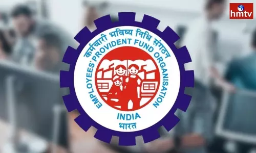 EPFO Update Good News for PF Clients Increase the Monthly Minimum Pension | Live News
