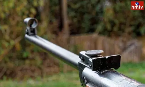 New Twist in Air Gun Accident Case | TS News Today