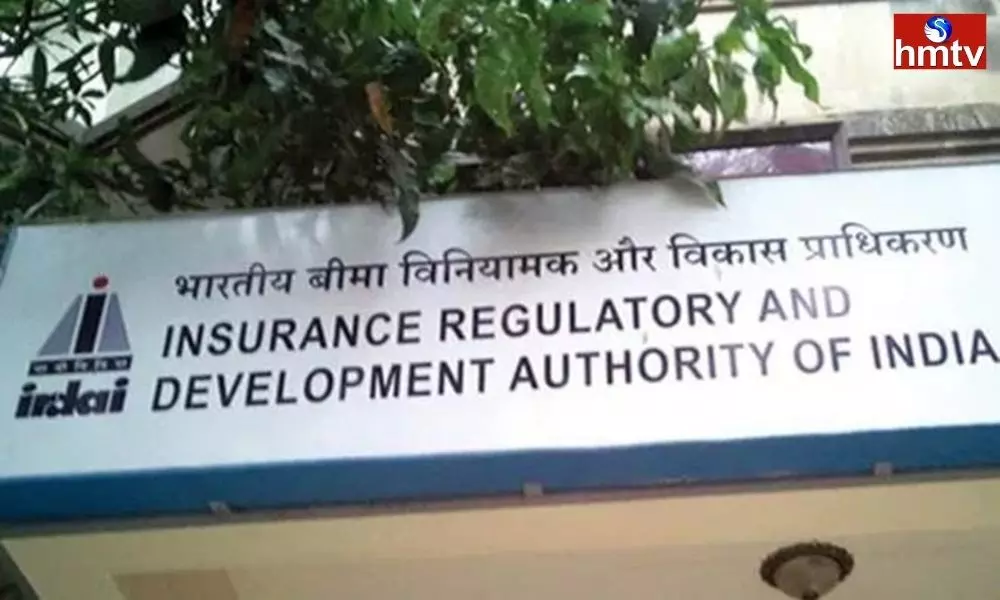 Complain to IRDAI if Insurance Companies Are in Trouble