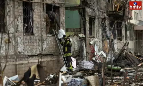 Russia not Obeying International Court of Justice Orders | Russia Ukraine War Live Updates