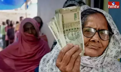 Center key decision there is no proposal from the government to restore  the old pension