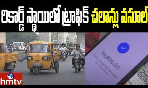 Hyderabad Traffic Challan Hyderabad Traffic Challan