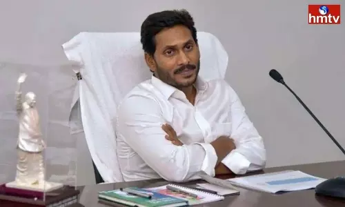 AP Government Will Give Clarity on the Three Capitals | AP News Today