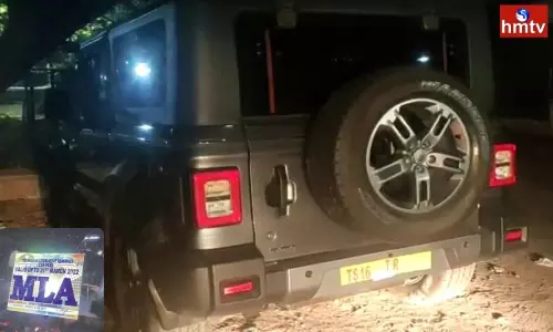 New Twist on Jubilee Hills Car Accident Inciden | TS News Today New Twist on Jubilee Hills Car Accident Inciden | TS News Today