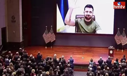 European Politicians Nominated Zelensky For Nobel Peace Prize European Politicians Nominated Zelensky For Nobel Peace Prize