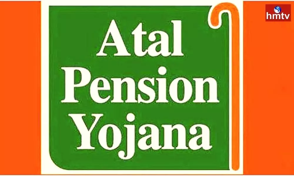 Atal Pension Yojana Benefits Invest Less in getting More Pension | Best Retirement Plans
