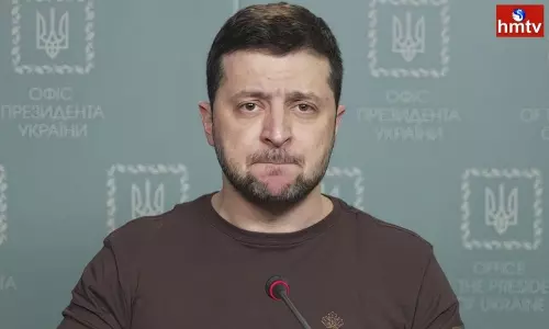 32.50 Lakhs Ukrainians Immigration to Other Countries due to Russia Attacks | Russia Ukraine War Live Updates