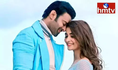 Prabhas Says Radheshyam Can be Taken Even in Two Crores