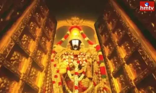 TTD Releasing Tirumala Arjita Seva Tickets Today 20 03 2022 | TTD Online Tickets