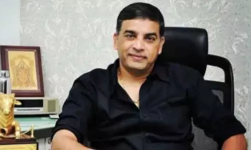 Dil Raju is Demanding a Huge Amount in Telangana