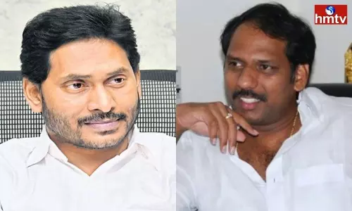 AP CM Jagan Focus on Addanki Constituency