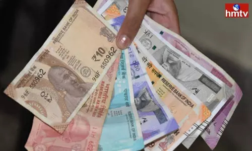 Indian Currency Notes Have Oblique Lines do you know Their History Indian Currency Notes Have Oblique Lines do you know Their History