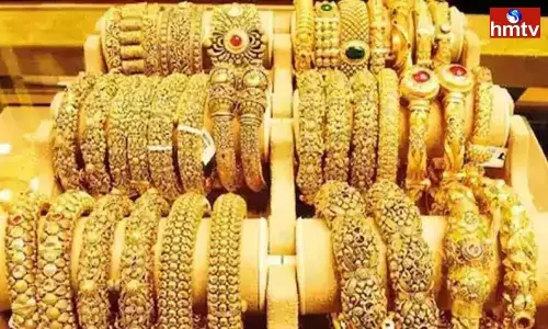 క్రమంగా తగ్గుతున్న బంగారం, వెండి ధరలు