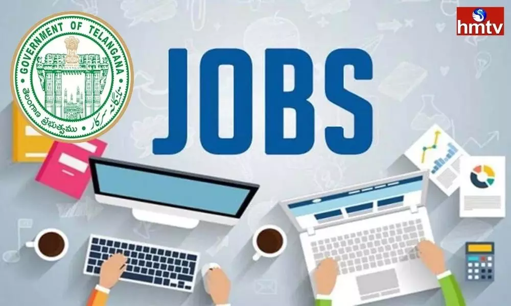 telangana govt jobs 250 assistant section Oofficers Jobs in telangana  secretariat